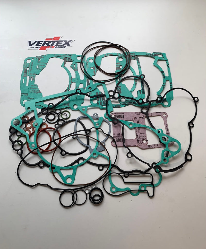 KTM 250/300 2T Tiivisteet & stefat