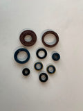 Stefasarja Husqvarna WR/CR/SM 97-13