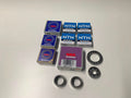 Moottorin laakerisarja KTM 125 02-16 EXC/02-15SX