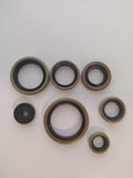 Stefasarja KTM 250/300 EXC/SX 17-23