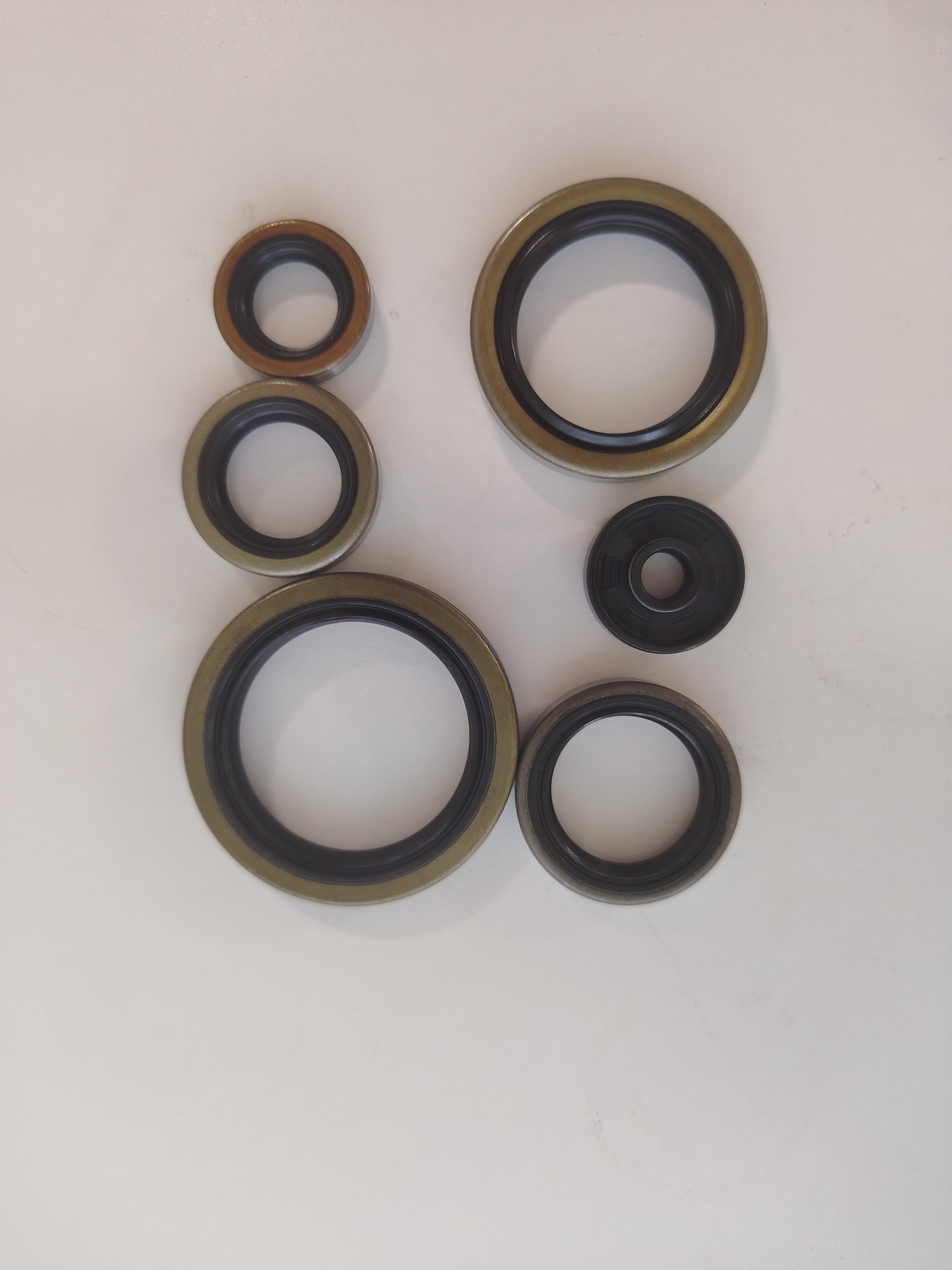 Stefasarja KTM 250/300 EXC/SX 08-16