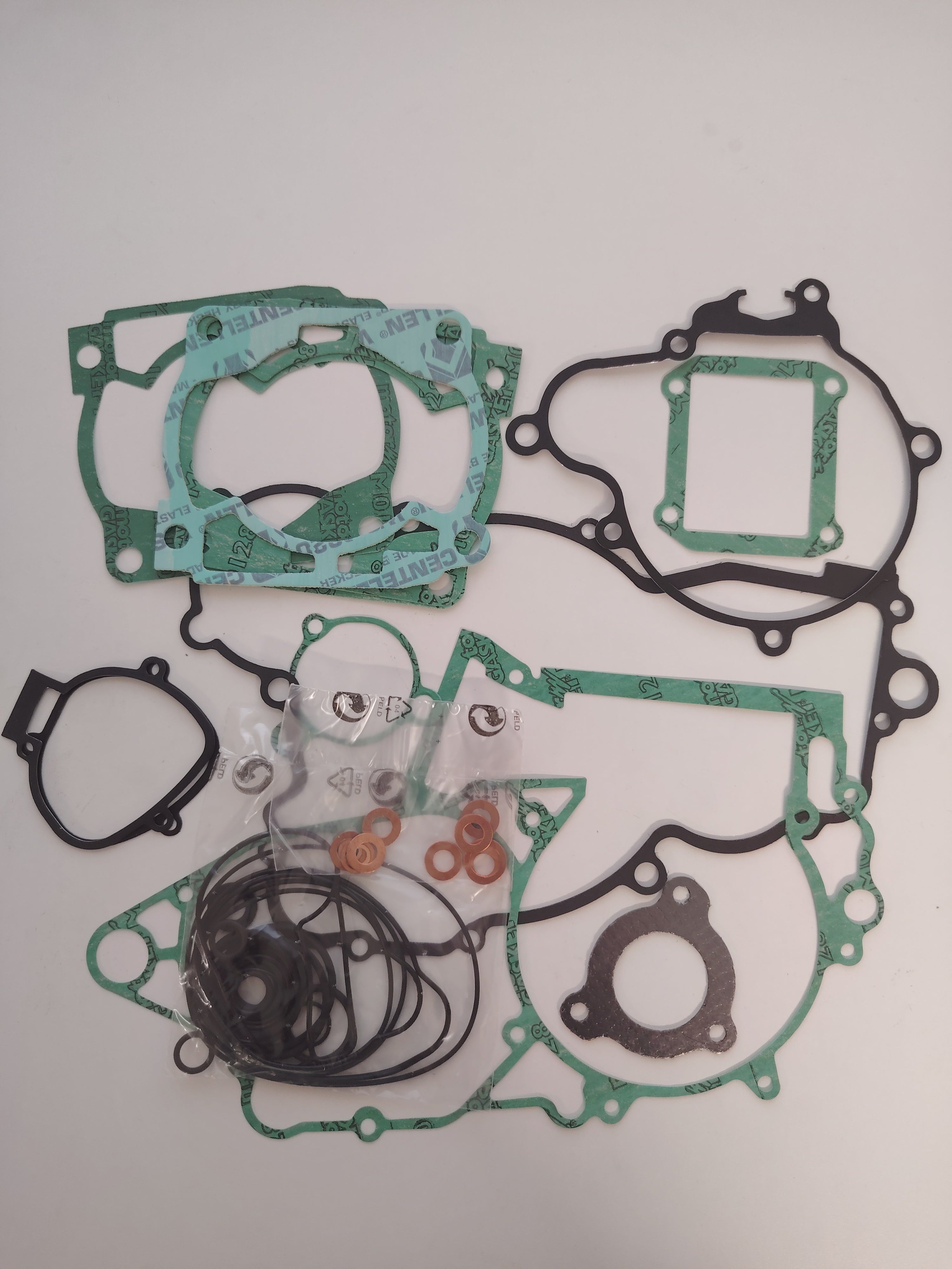 Tiivistesarja KTM 250/300 EXC/SX 08-16