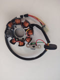 Staattori KTM EXC 250/300 09-16