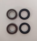 Takavanteen pyöränlaakerisarja KTM 125-530 04-23