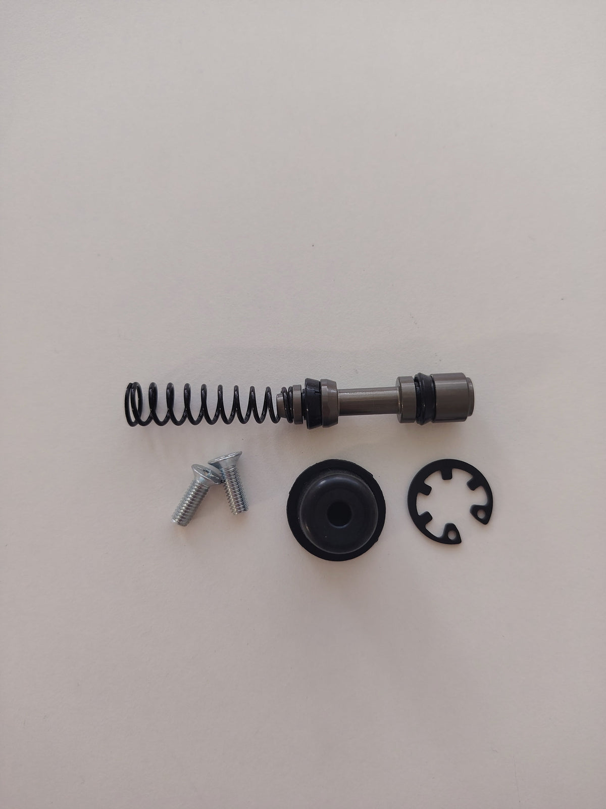 Kytkimen pääsylinterin korjaussarja KTM 125-500 (Brembo)
