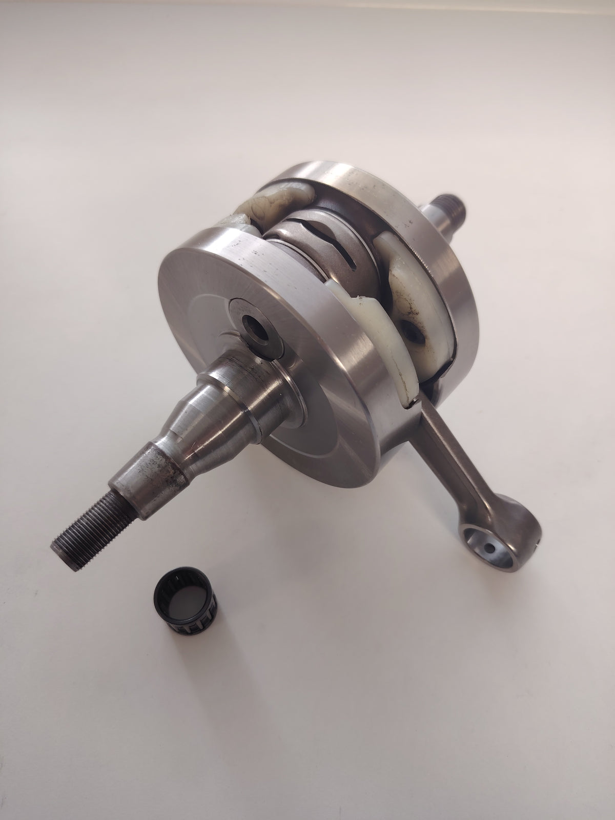 Kampiakseli KTM 125 07-16