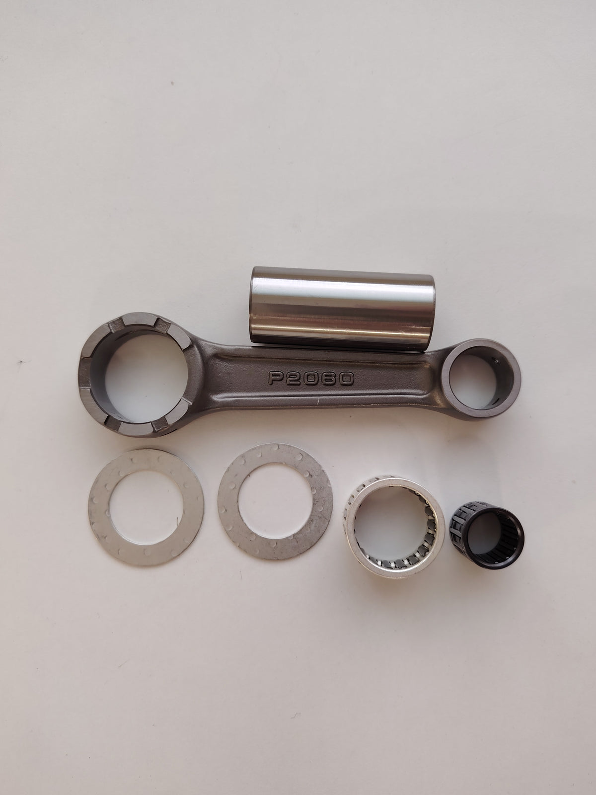 Wössner Kiertokankisarja HUSQVARNA 125 SM/WRE/WR/CR 97-13