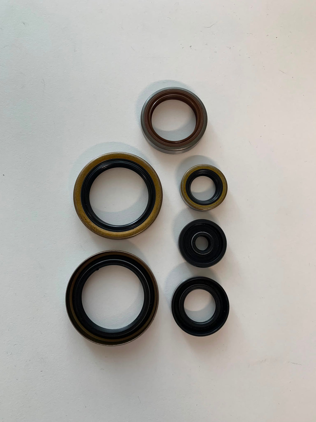 Stefasarja KTM 125 04-16