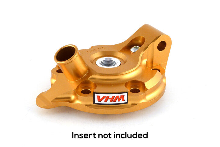 VHM Sylinterikansi KTM 125 07-16