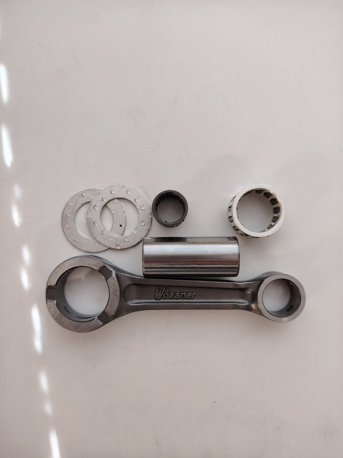 Wössner kiertokankisarja KTM SX 85 13-25