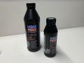 Liqui Moly Iskunvaimenninöljy 1,5L 5W