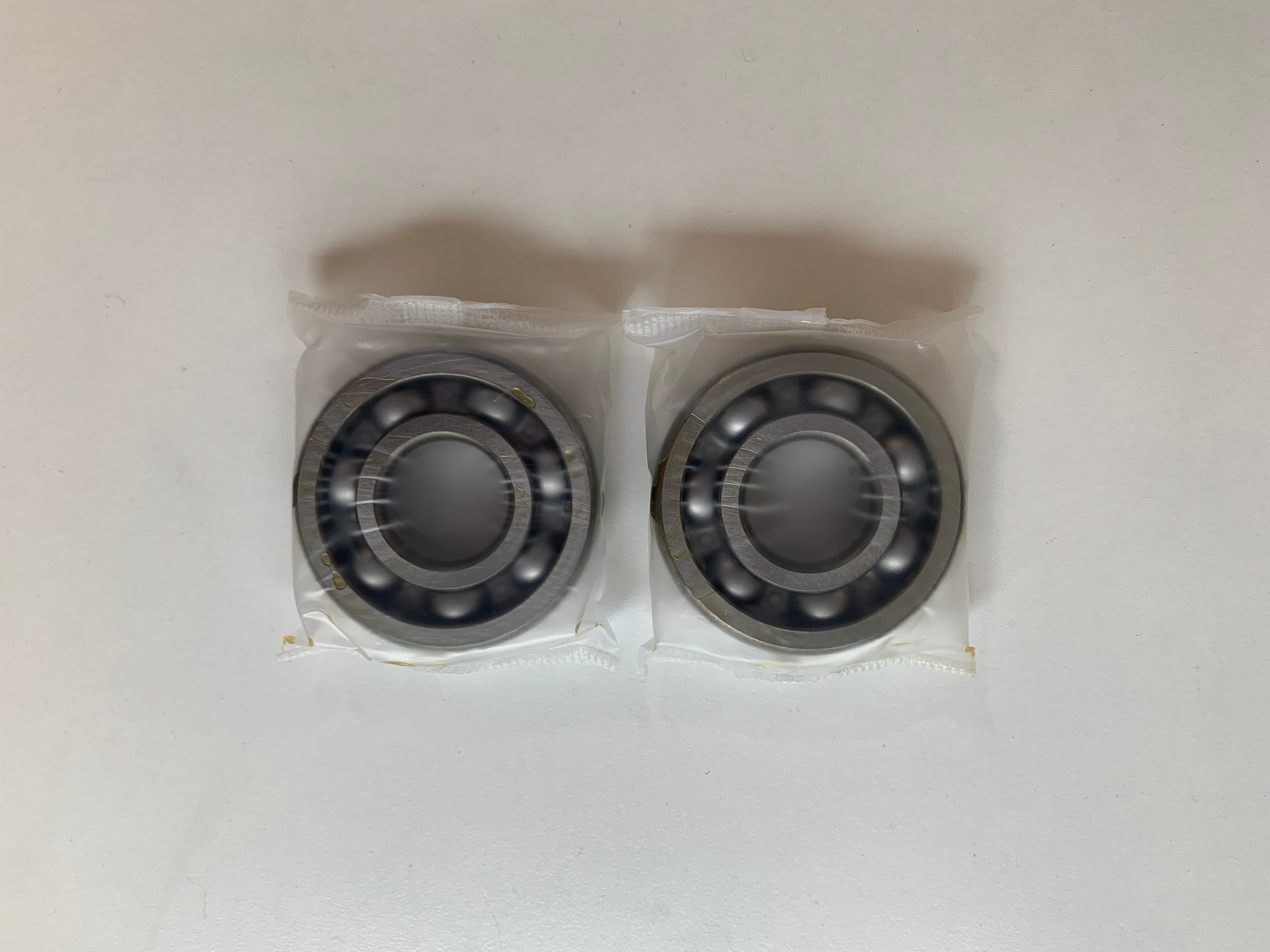 Kampiakselin petilaakerit Husqvarna 125 SM/WR/CR 97-13