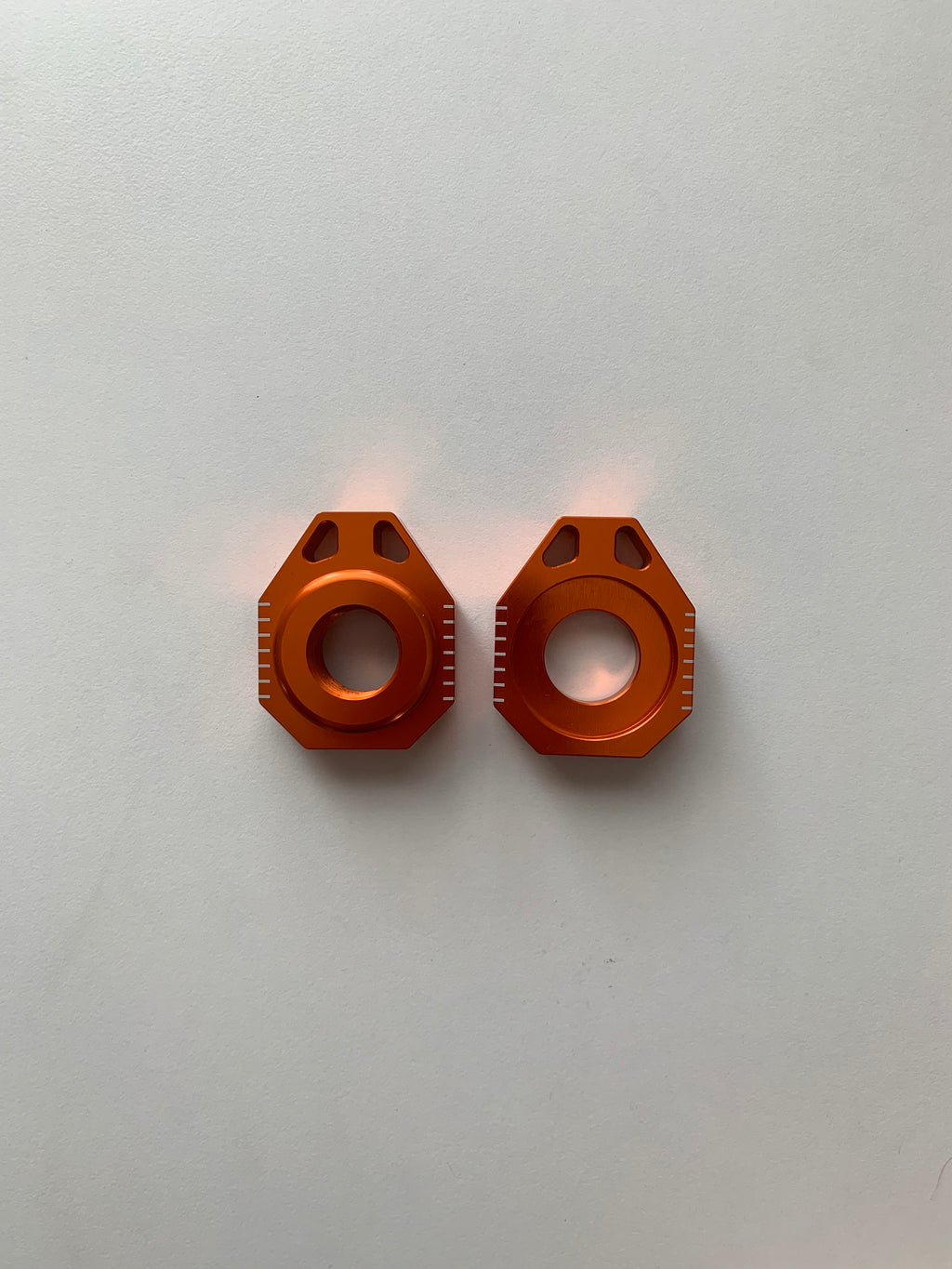 Ketjunkiristinpalat SCAR KTM EXC 125-530 04-23