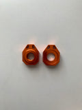 Ketjunkiristinpalat SCAR KTM EXC 125-530 04-23