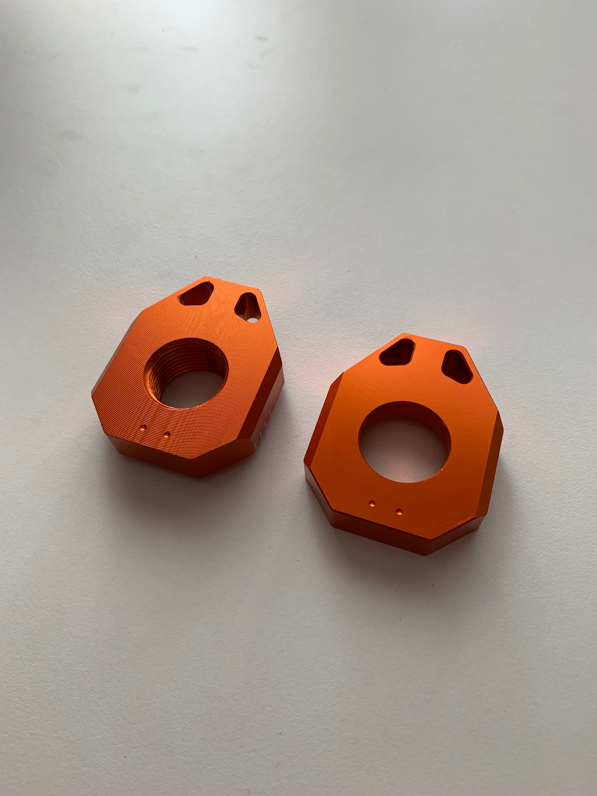 Ketjunkiristinpalat SCAR KTM EXC 125-530 04-23