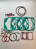 Yläpään tiivistesarja VERTEX KTM 250/300 17-23