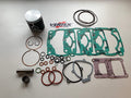 Männän vaihtopaketti KTM 250 EXC/TPI 17-23