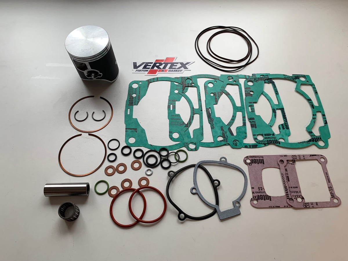 Männän vaihtopaketti KTM 250 EXC/TPI 17-23