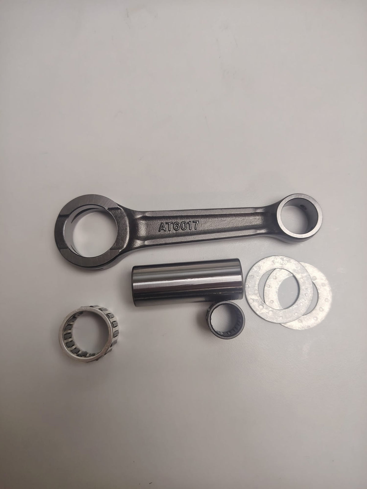 Wössner kiertokankisarja KTM 125 16-22