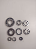 Moottorin laakerisarja KTM 125 SX/XCW 16-22