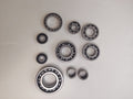 Moottorin laakerisarja KTM 125 02-16 EXC/02-15SX